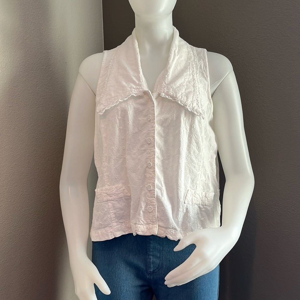 Best United Garment Company 18/20 Vest